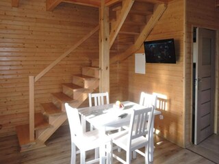 Parco vacanze Rewal Caratteristiche 16