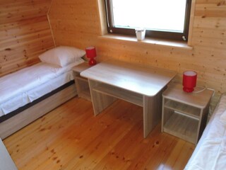 Vakantiepark Rewal Kenmerken 17