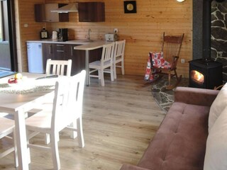 Vakantiepark Rewal Kenmerken 18