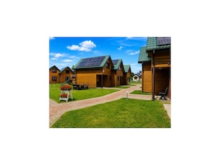 Holiday park Rewal Outdoor Recording 3