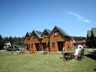 Vakantiepark Rewal Buitenaudio-opname 4