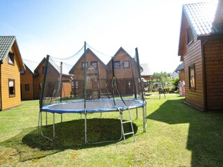 Ferienpark Rewal Außenaufnahme 7