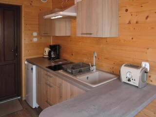 Vakantiepark Rewal Kenmerken 8