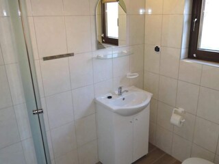 Parc de vacances Rewal Équipement 12