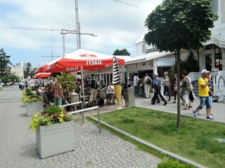 Parco vacanze Rewal Ambiente 21