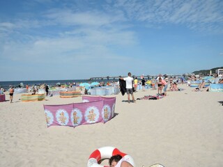 Parco vacanze Rewal Ambiente 22