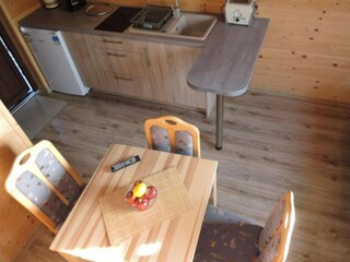 Holiday park Rewal Features 13