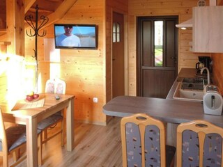 Vakantiepark Rewal Kenmerken 15