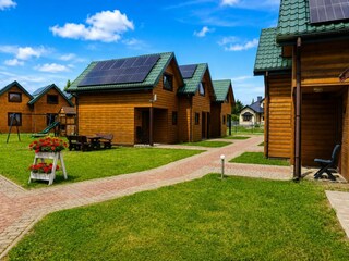 Parco vacanze Rewal Registrazione all'aperto 7