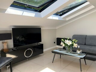 Parc de vacances Misdroy Équipement 7