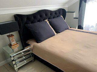 Vakantiepark Misdroy Kenmerken 9