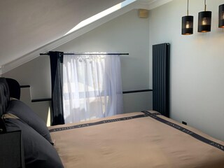 Parque de vacaciones Misdroy Características 11