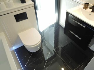 Parc de vacances Misdroy Équipement 16