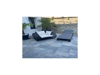 Vakantiepark Misdroy Buitenaudio-opname 6