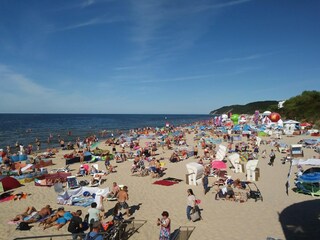 Vakantiepark Misdroy  20