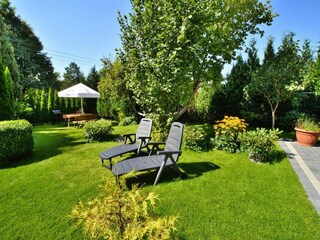 Parco vacanze Kolberg Registrazione all'aperto 1