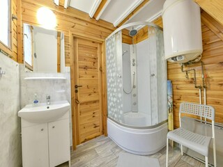 Parco vacanze Kolberg Caratteristiche 19