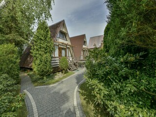 Parco vacanze Kolberg Registrazione all'aperto 4