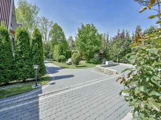 Parco vacanze Kolberg Registrazione all'aperto 6