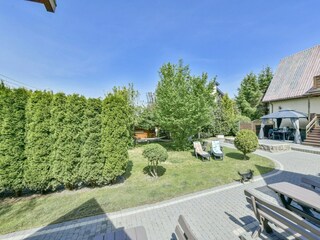 Parco vacanze Kolberg Registrazione all'aperto 7