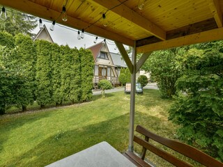 Parco vacanze Kolberg Registrazione all'aperto 8