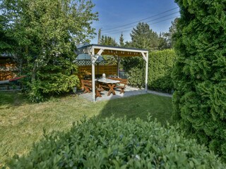 Parque de vacaciones Kolberg Grabación al aire libre 9