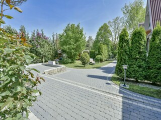 Parco vacanze Kolberg Registrazione all'aperto 10