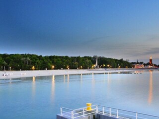 Parque de vacaciones Kolberg Entorno 17