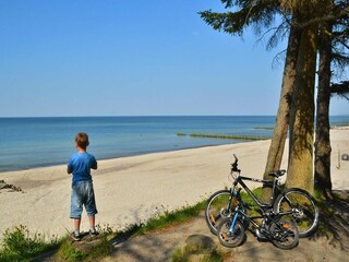 Parque de vacaciones Kolberg Entorno 18