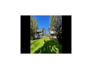 Parque de vacaciones Dźwirzyno Grabación al aire libre 1