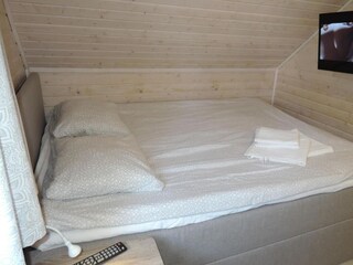 Parc de vacances Dźwirzyno Équipement 11