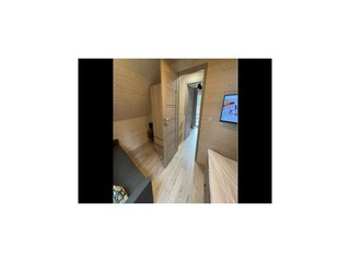 Parque de vacaciones Dźwirzyno Características 12