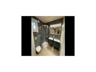 Parc de vacances Dźwirzyno Équipement 14