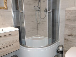 Parc de vacances Dźwirzyno Équipement 16