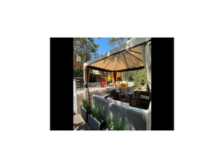 Parque de vacaciones Dźwirzyno Grabación al aire libre 5