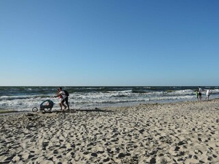 Parc de vacances Dźwirzyno  24