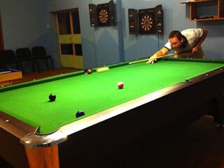 Parc de vacances Dźwirzyno  23