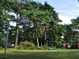 Parco vacanze Dźwirzyno Registrazione all'aperto 7
