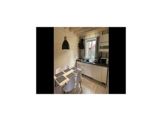 Parc de vacances Dźwirzyno Équipement 13