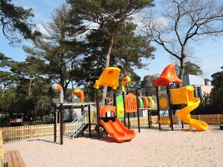 Parco vacanze Dźwirzyno Registrazione all'aperto 6