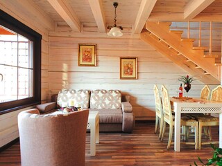 Parc de vacances Ustronie Morskie Équipement 10