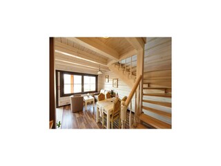 Parc de vacances Ustronie Morskie Équipement 8