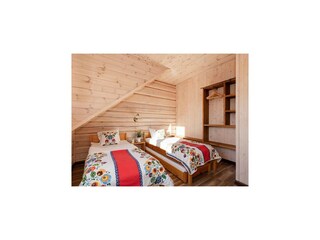 Holiday park Ustronie Morskie Features 13