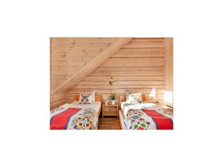 Holiday park Ustronie Morskie Features 14