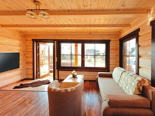 Holiday park Ustronie Morskie Features 19