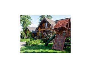 Holiday park Ustronie Morskie Outdoor Recording 5