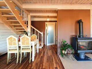 Parc de vacances Ustronie Morskie  24