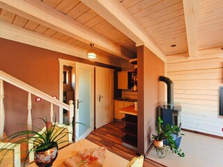 Ferienpark Ustronie Morskie Ausstattung 16