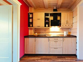 Parc de vacances Ustronie Morskie Équipement 14