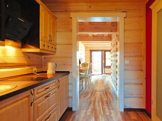 Ferienpark Ustronie Morskie Ausstattung 19